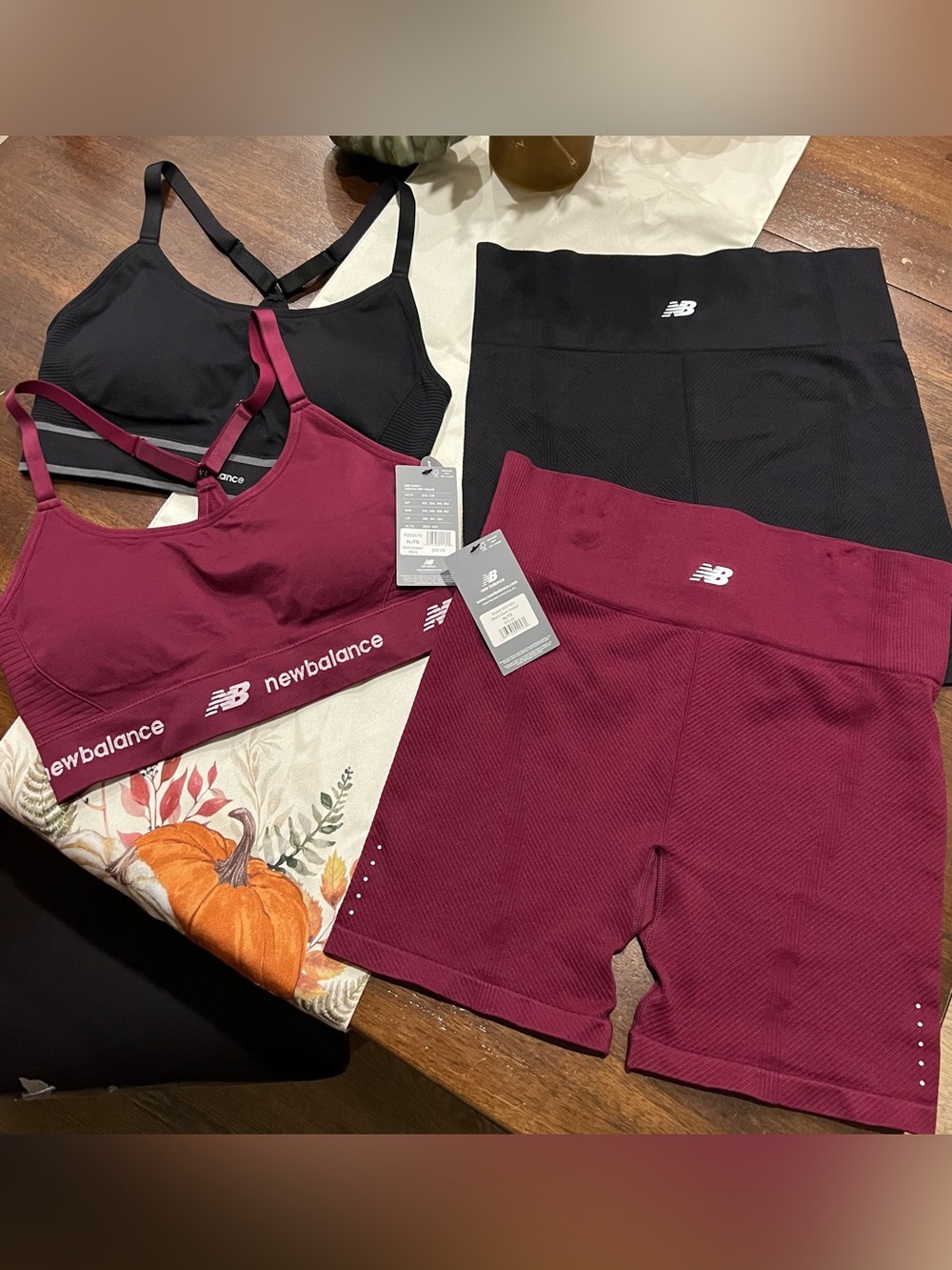 🖤Set New Balance🎀